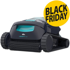 Bazénový vysávač Dolphin Liberty 300