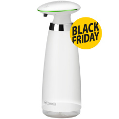 Bezdotykový dávkovač mydla Helpmation V473