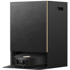 Robotický vysávač s mopom Dreame Matrix10 Ultra Black