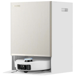 Robotický vysávač s mopom Dreame Matrix10 Ultra White