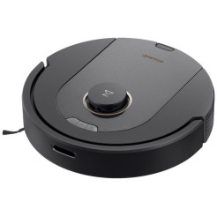 Roborock Q5 PRO - black  - Nový, pouze rozbaleno - Robotický vysávač a mop 2 v 1.


	Ovládateľný cez telefón – aplikácia v anglickom jazyku
	Funkcia mopu a vysávača
	Sací tlak až 5500 Pa
	Účinná laserová navigácia LIDAR
	Výdrž na jedno nabitie až 240 minút
	Hlučnosť vysávača cca 67 dB
	Objemná 770 ml nádobka na odpad/180 ml nádobka na vodu
	Kefy DuoRoller
	Uloženie viacerých máp, No-Go zóny
	Automaticky sa dobije a pokračuje v upratovaní od miesta, kde skončil
	Adaptívny algoritmus sledovania
	Vysokokapacitná 5200 mAh Li-ion batéria
	Bezproblémové čistenie podláh
	Maximálna plocha vysávania až 350 m²


Predstavenie robotického vysávača Roborock Q5 PRO

Tento robotický vysávač disponuje pokročilou laserovou navigáciou a sacím tlakom až 5500 Pa, ktorý sa spoločne s dvojicou gumových kief postará o účinné upratovanie kobercov aj tvrdých podláh.



Odstráňte prach, ktorý sotva vidíte

Robotický vysávač Roborock Q5 PRO dokáže vďaka 180 ml nádobke na vodu a mopovaciemu nadstavcu s textíliou vysávať a zároveň umývať vaše podlahy.



Pôsobivý sací výkon 5500 Pa

Sací výkon HyperForce disponuje silou 5500 Pa, ktorá modelu Q5 PRO umožňuje ľahko a zároveň efektívne odstraňovať nečistoty a chlpy po domácich maznáčikoch z rôznych typov podláh.



Dvojité kefy na dvojitý výkon

Predstavujeme vám dvojicu kief DuoRoller.



Väčšia nádoba na prach na dlhšie chlpy domácich miláčikov

Roborock Q5 Pro má priestrannú nádobu na prach s objemom 770 ml.



Využívajte na upratovanie inteligentnú mobilnú aplikáciu

Personalizujte si upratovacie režimy pomocou inteligentnej mobilnej aplikácie.



Presné mapovanie s laserovou navigáciou

Navigácia PreciSense LiDAR a