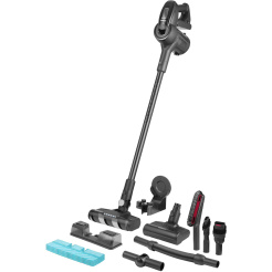 Tyčový vysávač Sencor SVC 8776BK 4v1