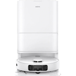 Robotický vysávač s mopom MOVA E40 Ultra