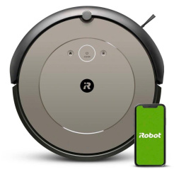 Robotický vysávač iRobot Roomba i1 Ash