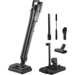 Podlahová umývačka Sencor S88 AQUINO+ SVW 8822BK