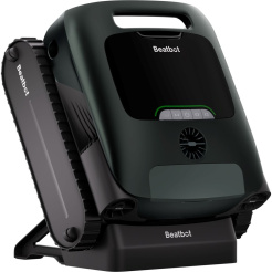 Akumulátorový vysávač pre bazén Beatbot AquaSense 2 Pro