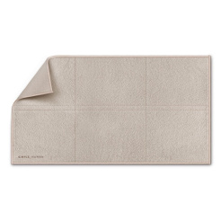 Čistiaca utierka z mikrovlákna Simplehuman - sivá