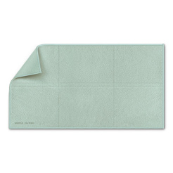 Simplehuman čistiaca utierka z mikrovlákna - šalviovo zelená