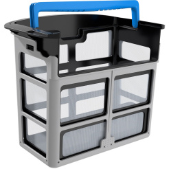 Dvojitý filtračný kôš pre Beatbot Aquasense 2 Pro