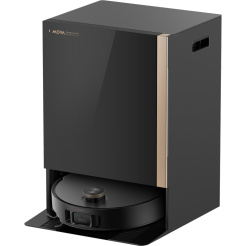 Robotický vysávač s mopom MOVA MOBIUS 60