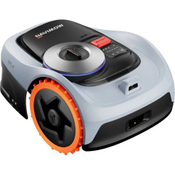 Robotická kosačka bez drôtu Segway Navimow i210E