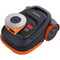 Robotická kosačka bez drôtu Segway Navimow H206E