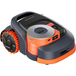 Robotická kosačka bez drôtu Segway Navimow H230