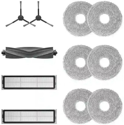 Súprava príslušenstva pre Dreame L10s Pro Gen 2, L40, L10s Pro Gen 3, L20s Pro Súprava príslušenstva pre Dreame L10s Pro Gen 2, L40, L10s Pro Gen 3, L20s Pro