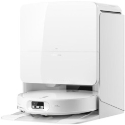 Robotický vysávač s mopom Roborock Qrevo Edge 2 Pro - biely