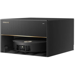 Robotický vysávač s mopom Dreame X50 Master