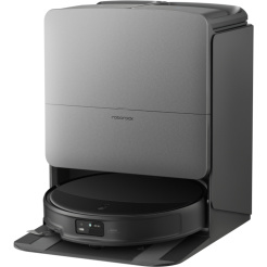 Robotický vysávač s mopom Roborock Saros 20