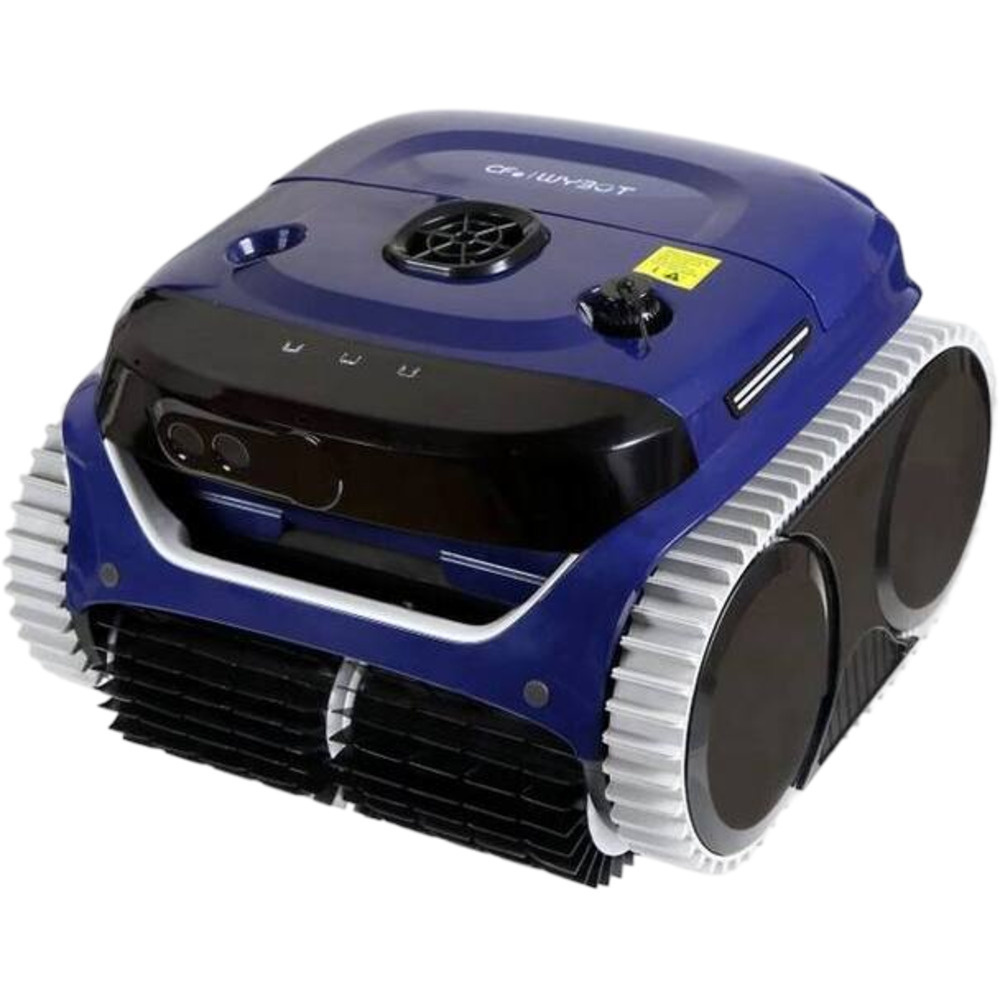 Akumulátorový vysávač pre bazén CF GROUP Planet Pool CF 350 AKU Akumulátorový vysávač pre bazén CF GROUP Planet Pool CF 350 AKU