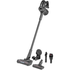 Tyčový vysávač Sencor SVC 8726BK 3v1