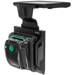 Akumulátorový vysávač pre bazén WYBOT S2 Solar