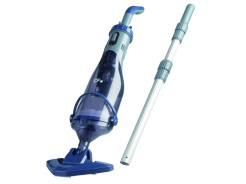 Akumulátorový vysávač pre bazén  CF GROUP Planet Pool CF 25 AKU