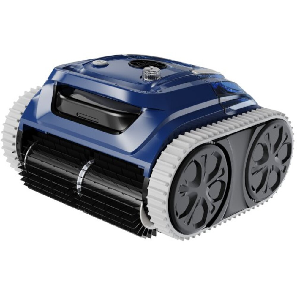 Akumulátorový vysávač pre bazén CF GROUP Planet Pool CF 400 AKU Akumulátorový vysávač pre bazén CF GROUP Planet Pool CF 400 AKU