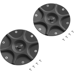 Rezné kotúče pre Mammotion LUBA 3 Rezné kotúče pre Mammotion LUBA 3