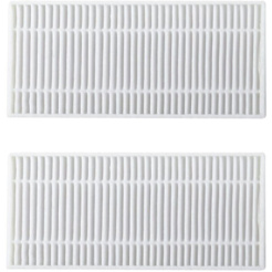 Umývateľný HEPA filter pre Tesla RoboStar iQ550 - 2ks