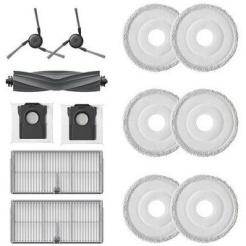 Dreame X40 Ultra / L40 Ultra / X40 Ultra Kompletná sada príslušenstva