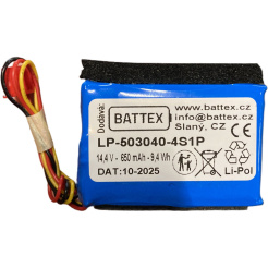 Batéria pre Hobot 168/188/198/268/288