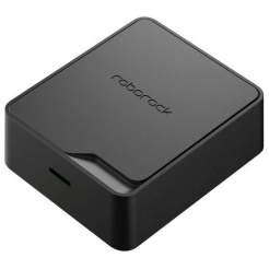 Modul Roborock 4G a ochrana proti krádeži