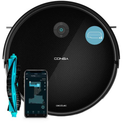 Robotický vysávač s mopom Cecotec Conga 2499 Ultra X-Treme