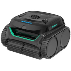 Akumulátorový vysávač pre bazén WYBOT C2