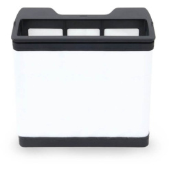 Vnútorný filter 3 µm pre Ecovacs ULTRAMARINE P1