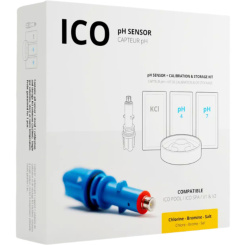 ONDILO ICO - náhradný PH senzor modrý + kalibračná súprava