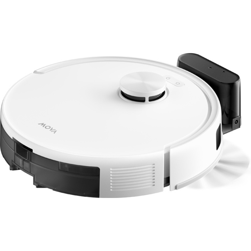 Robotický vysávač s mopom MOVA E20s Pro biela Robotický vysávač s mopom MOVA E20s Pro biela