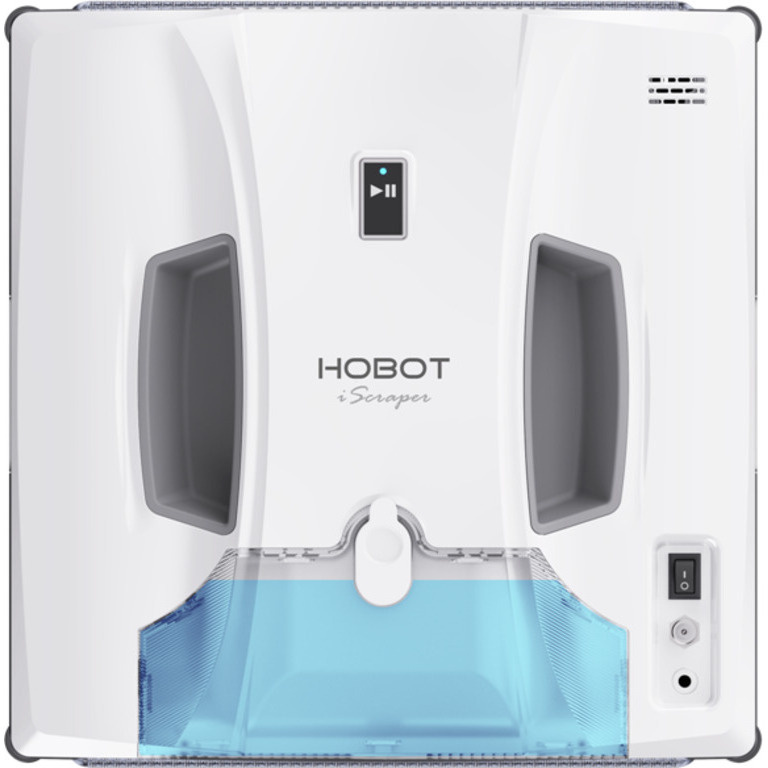 Robotický čistič okien Hobot SP-10 iScraper Robotický čistič okien Hobot SP-10 iScraper