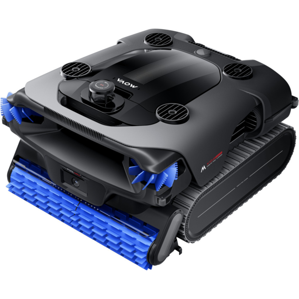 Akumulátorový vysávač do bazéna MOVA Rover X10 Akumulátorový vysávač do bazéna MOVA Rover X10
