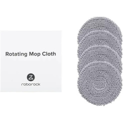 Utierky na vytieranie pre Roborock QR 798 – 4 ks Utierky na vytieranie pre Roborock QR 798 – 4 ks