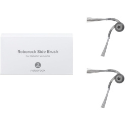 Bočné kefky Roborock Qrevo Curv/Edge/Saros Z70/10R – 2 ks Bočné kefky Roborock Qrevo Curv/Edge/Saros Z70/10R – 2 ks