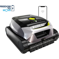Akumulátorový vysávač do bazéna Zodiac Freedom Lite