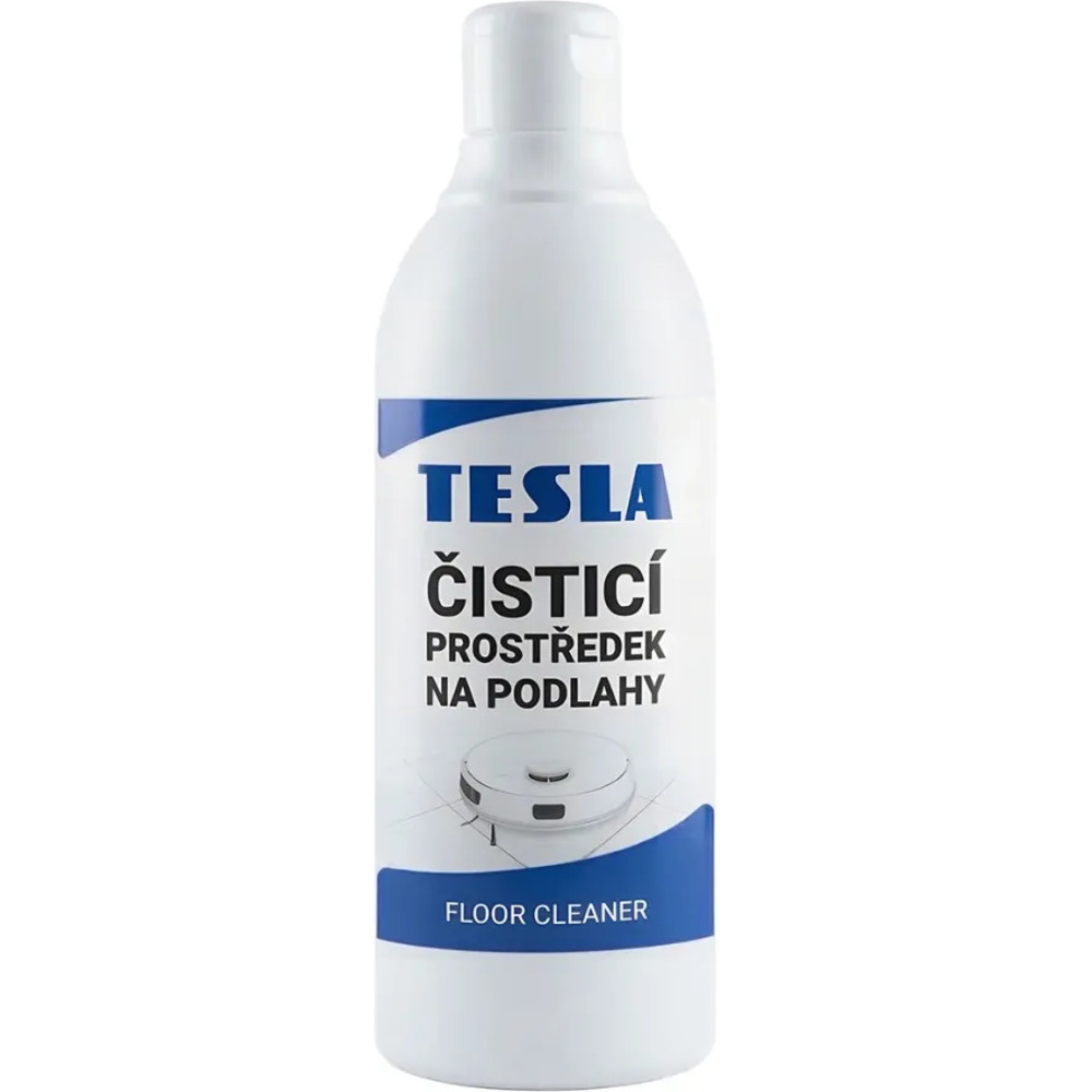 Čistiaci prostriedok na podlahy TESLA Univerzálny čistič VS405 Pro (500 ml) Čistiaci prostriedok na podlahy TESLA Univerzálny čistič VS405 Pro (500 ml)