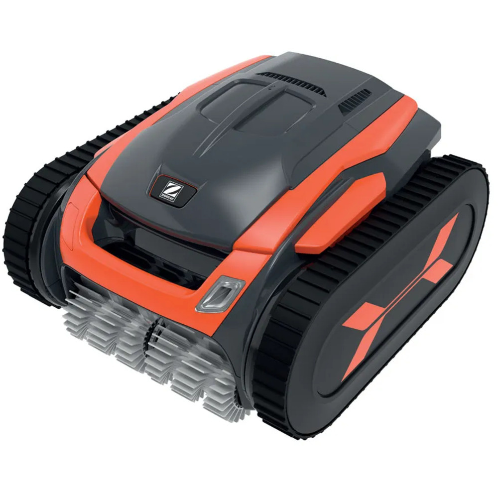 Automatický bazénový vysávač Zodiac Vortrax TRX 8700 iQ Automatický bazénový vysávač Zodiac Vortrax TRX 8700 iQ