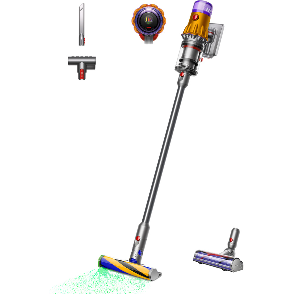 Tyčový vysávač Dyson V12 Detect Slim Absolute 2026 Tyčový vysávač Dyson V12 Detect Slim Absolute 2026