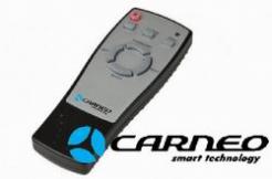 Diaľkový ovládač Carneo SC400