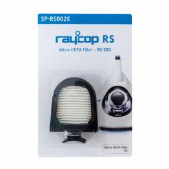 Mikro HEPA filter Raycop RS300 - 2ks