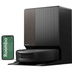 Robotický vysávač s mopom iRobot Roomba Max 875 Combo