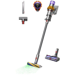 Tyčový vysávač Dyson V15 Detect Absolute 2026