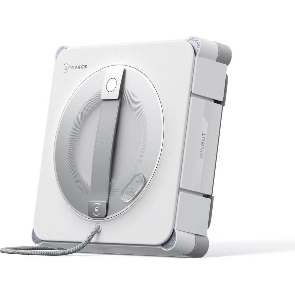 Robotický čistič okien Ecovacs Winbot W2S PRO – biela Robotický čistič okien Ecovacs Winbot W2S PRO – biela