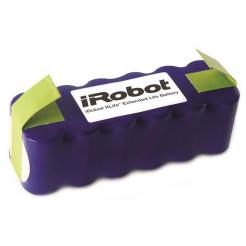 Batéria iRobot Scooba XLife